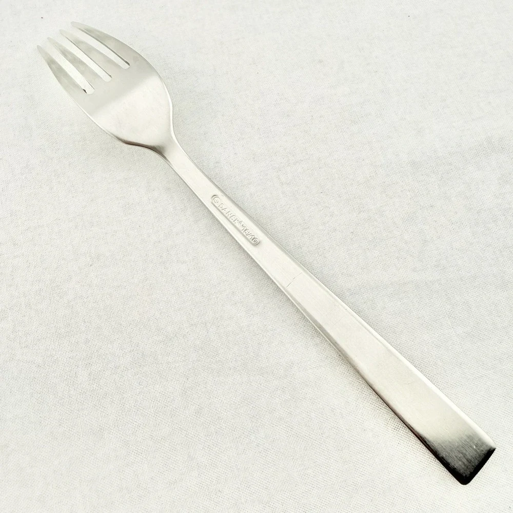 Dansk Meridian 18/10 Stainless Steel Salad Fork 7‎ 3/8